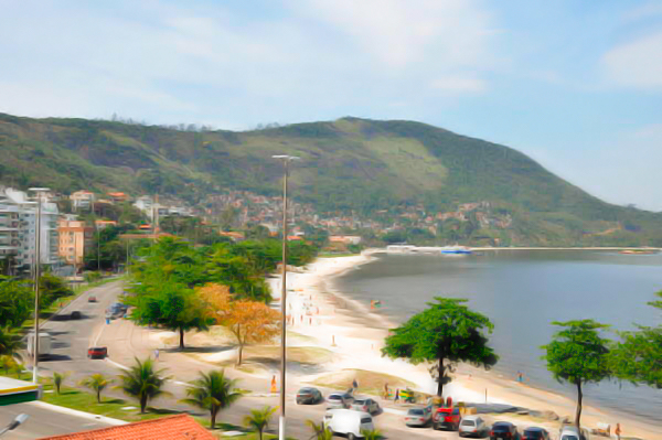 Charitas Niterói