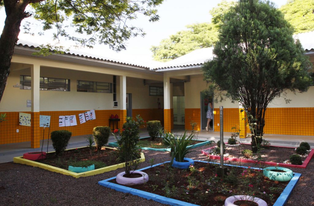 escolas morar em niterói