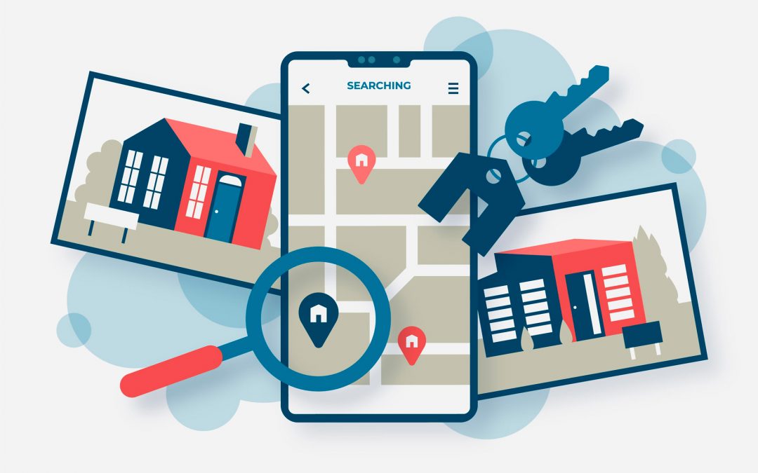 Veja porque vale a pena anunciar seu imóvel em uma imobiliária digital como a Self Adm