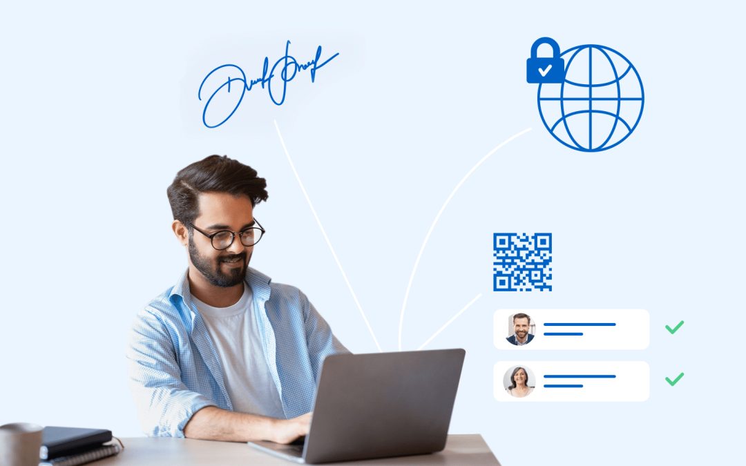 O que é assinatura digital e como fazer