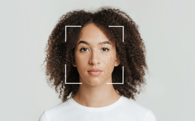 Como usar a biometria facial para locar imóveis com segurança